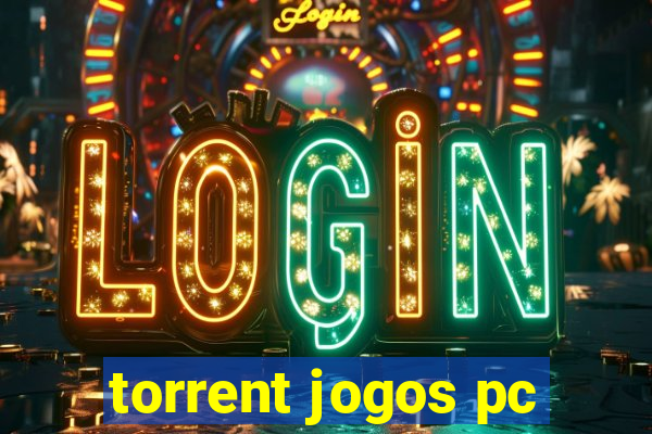 torrent jogos pc